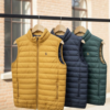 Gilet original