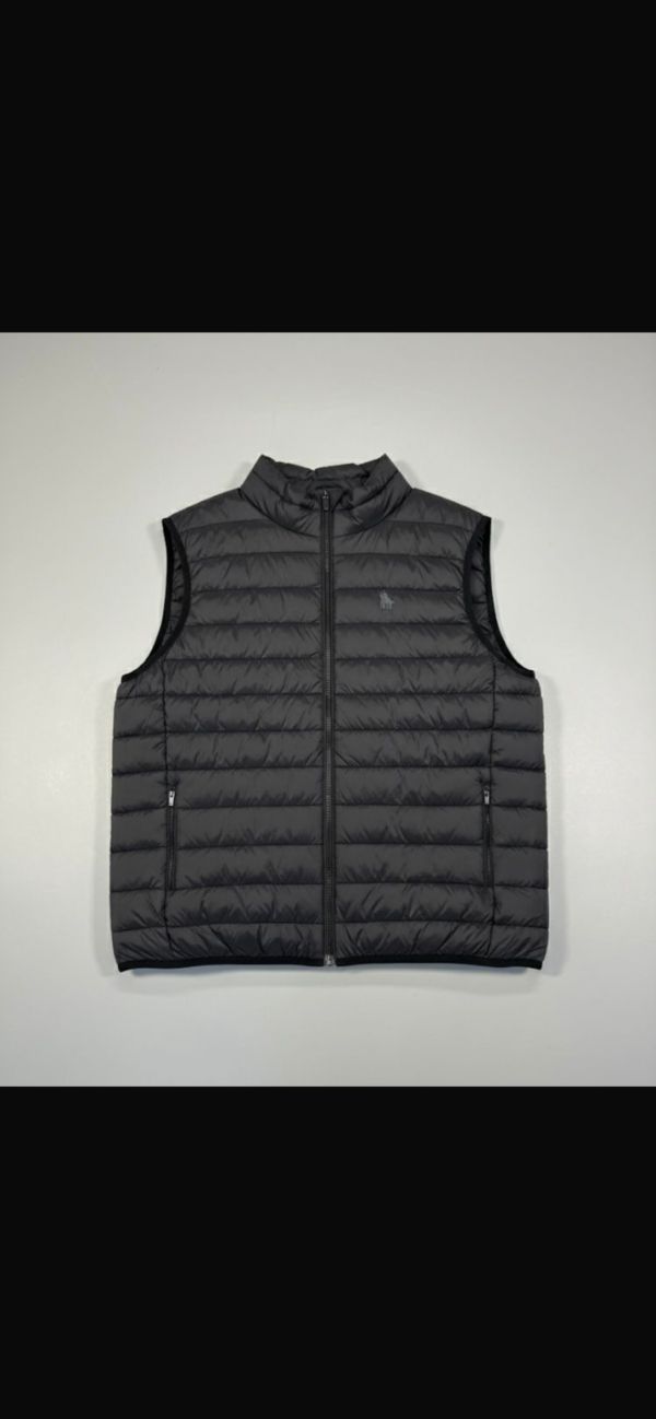 Gilet original