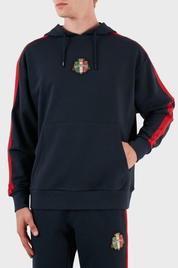 jogging rock&maul orgin